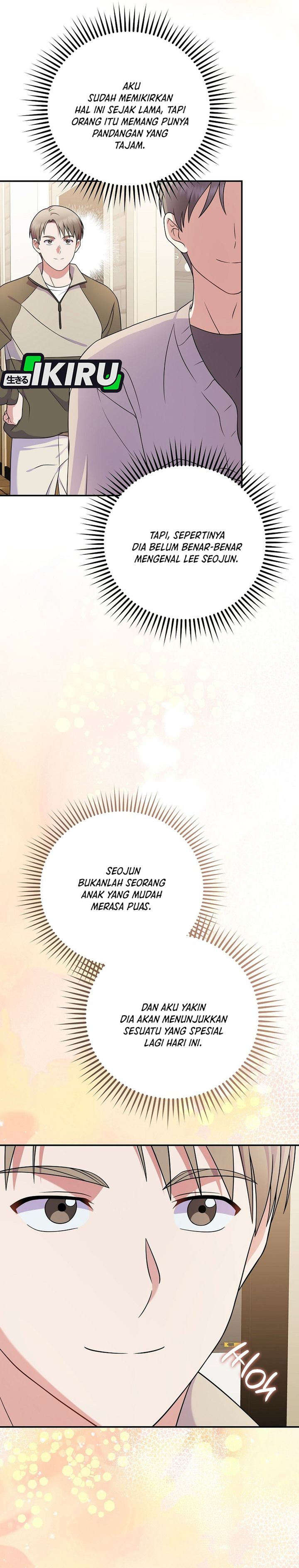 Superstar From Age 0 Chapter 90 - halaman 11