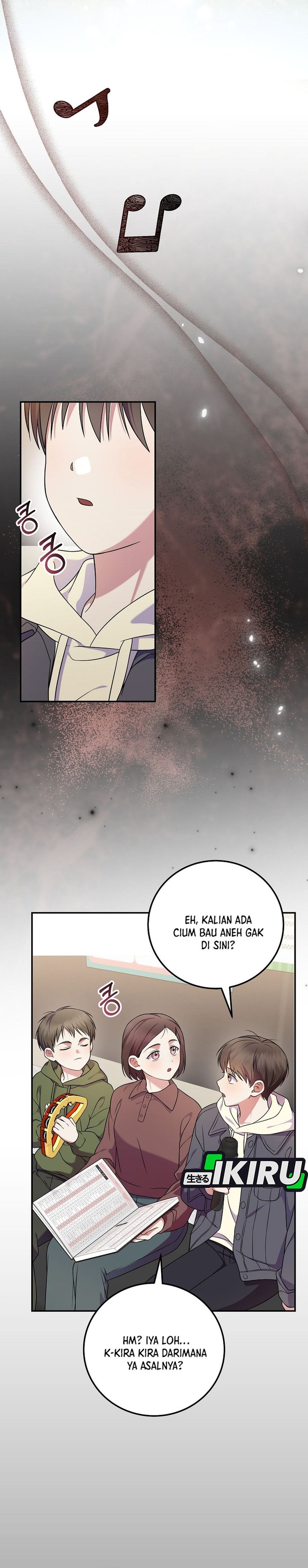 Superstar From Age 0 Chapter 90 - halaman 13