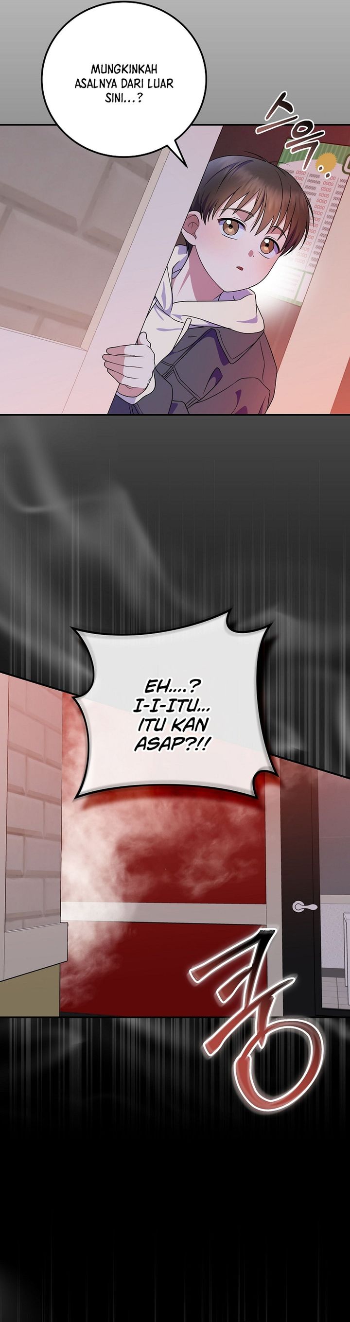 Superstar From Age 0 Chapter 90 - halaman 14