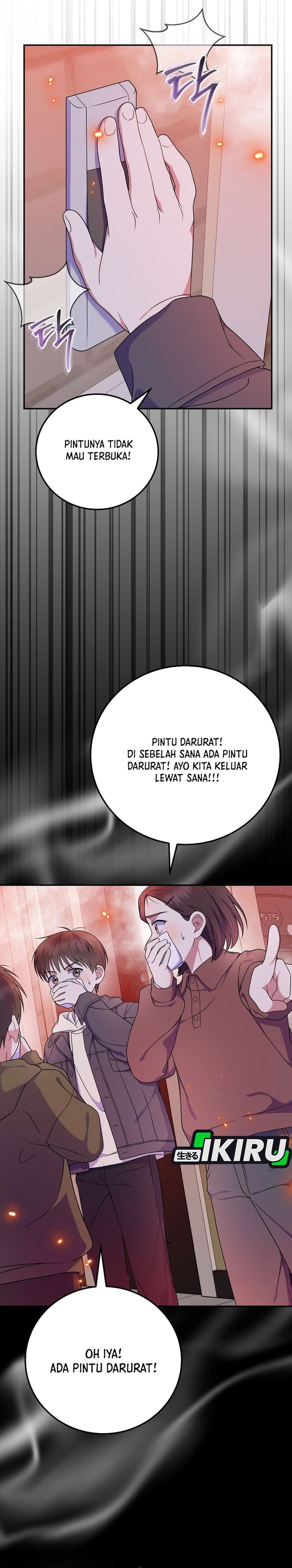 Superstar From Age 0 Chapter 90 - halaman 18