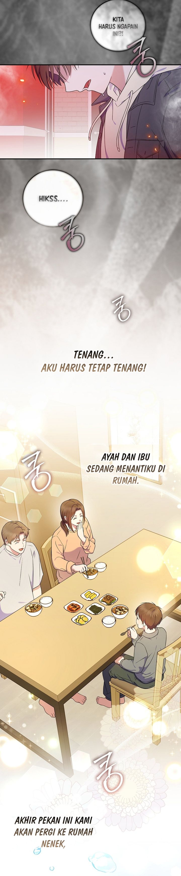 Superstar From Age 0 Chapter 90 - halaman 22