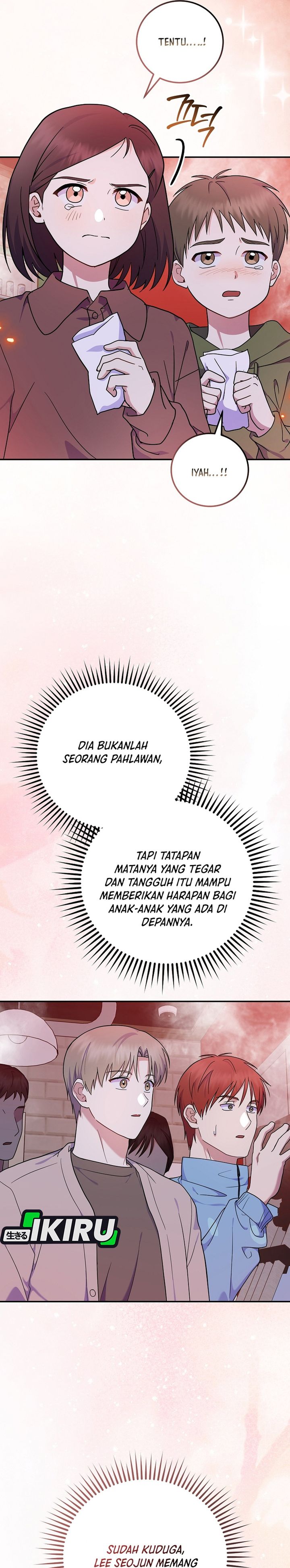 Superstar From Age 0 Chapter 90 - halaman 25