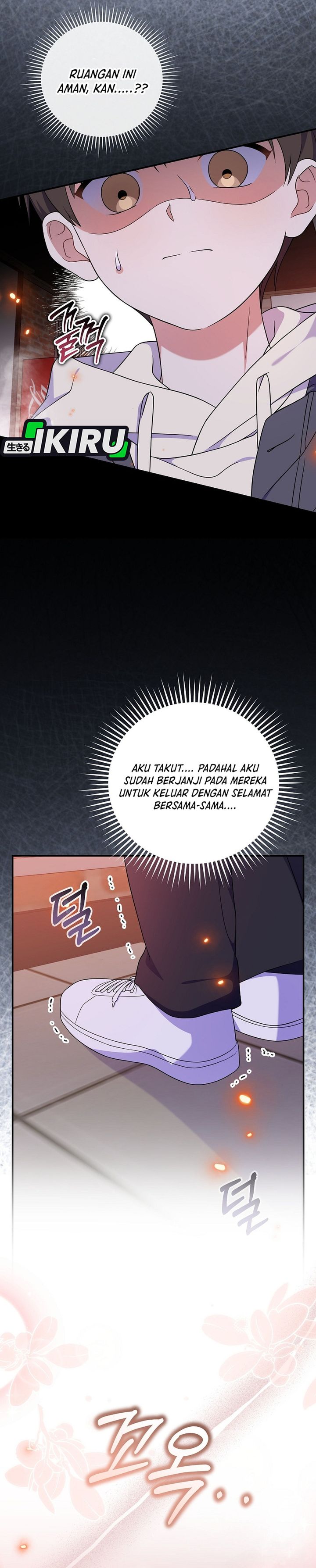 Superstar From Age 0 Chapter 90 - halaman 29