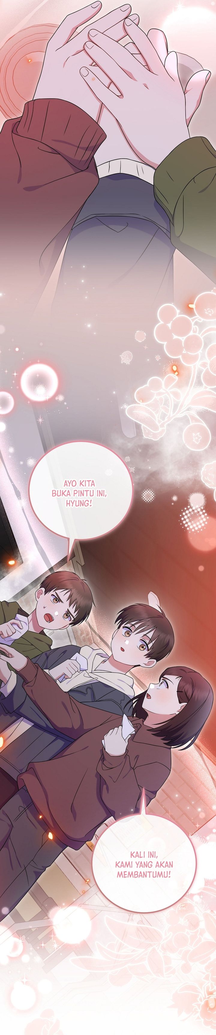 Superstar From Age 0 Chapter 90 - halaman 30