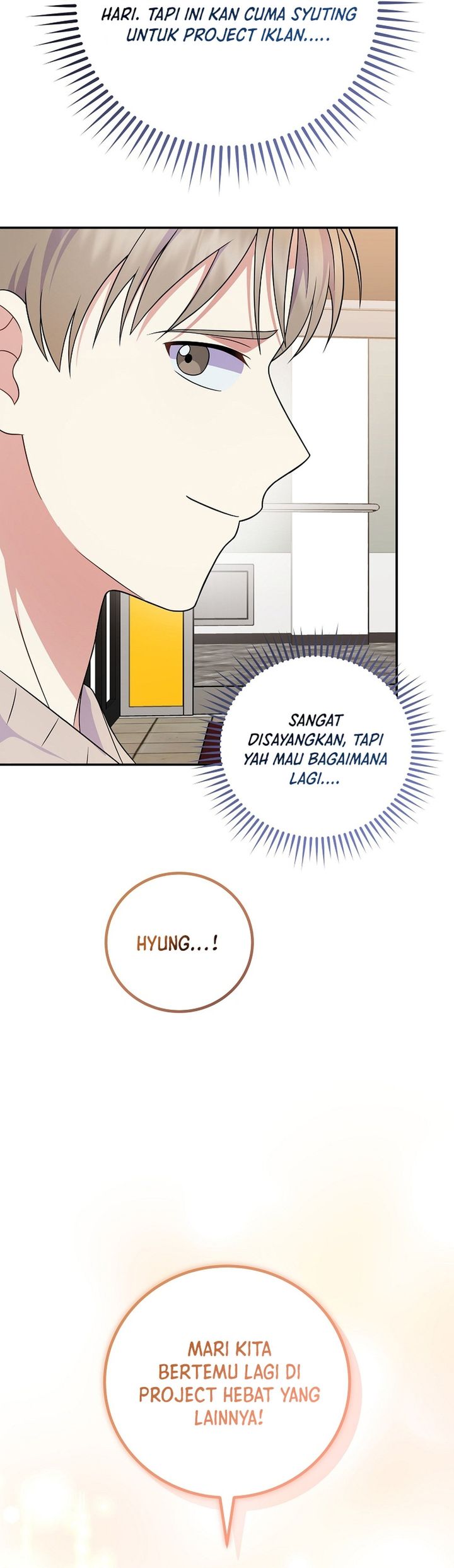 Superstar From Age 0 Chapter 90 - halaman 35
