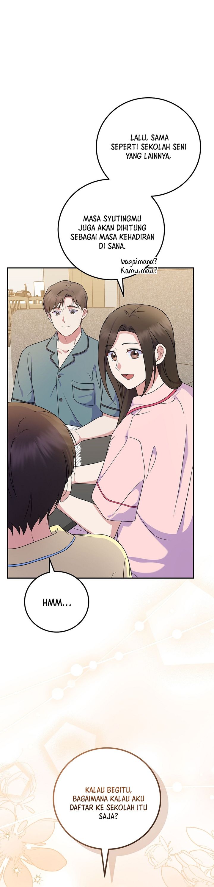Superstar From Age 0 Chapter 92 - halaman 2
