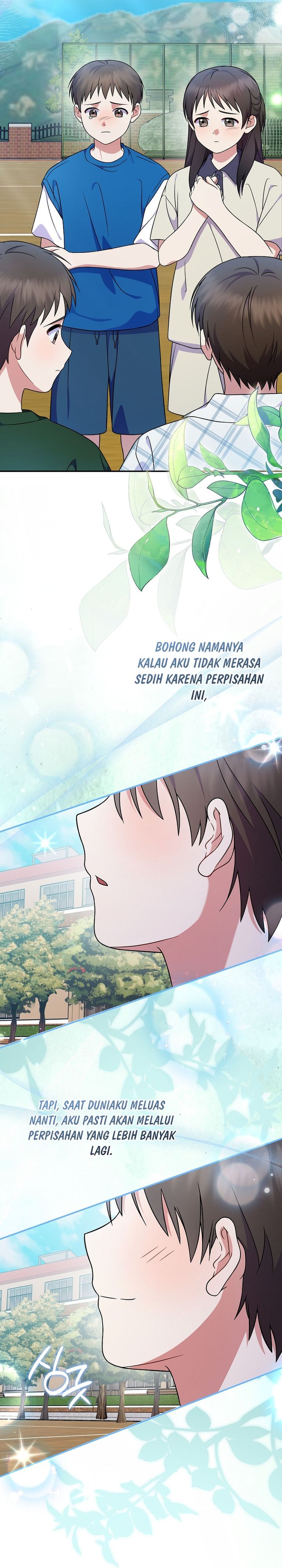 Superstar From Age 0 Chapter 92 - halaman 6