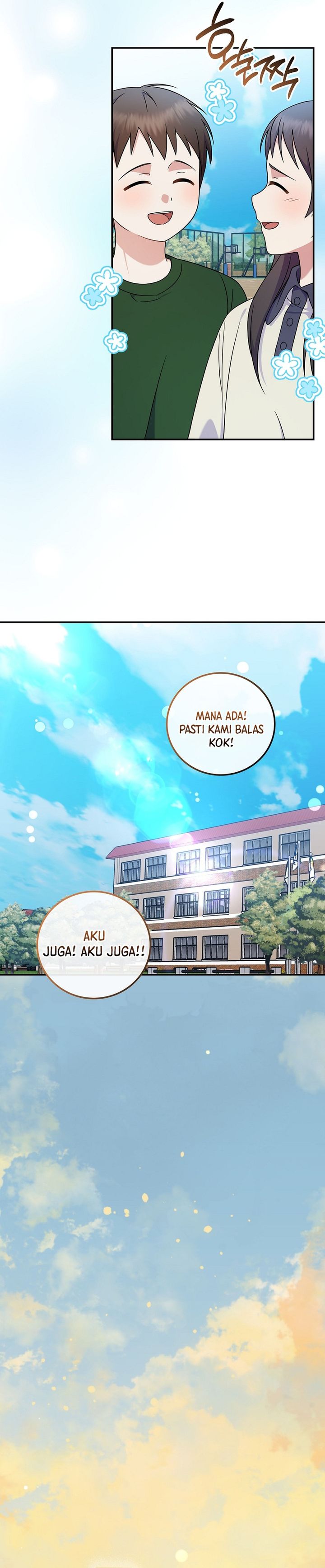 Superstar From Age 0 Chapter 92 - halaman 8