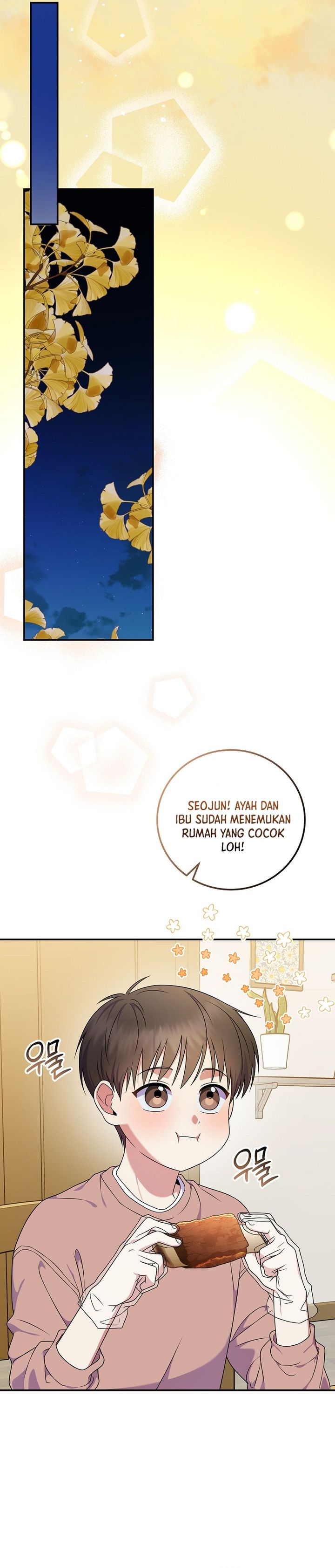 Superstar From Age 0 Chapter 92 - halaman 9