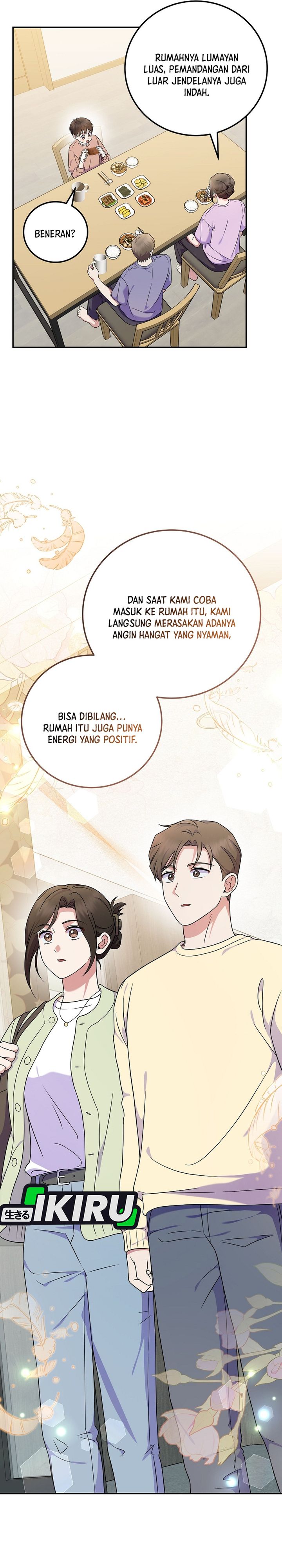 Superstar From Age 0 Chapter 92 - halaman 10