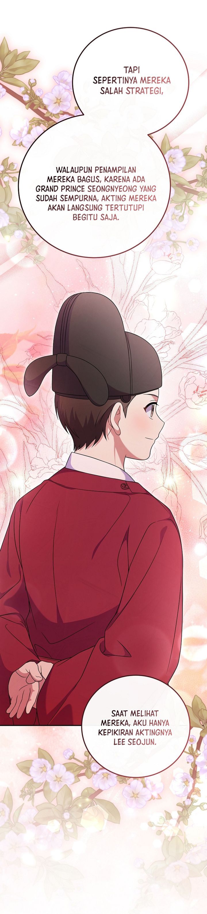Superstar From Age 0 Chapter 92 - halaman 25