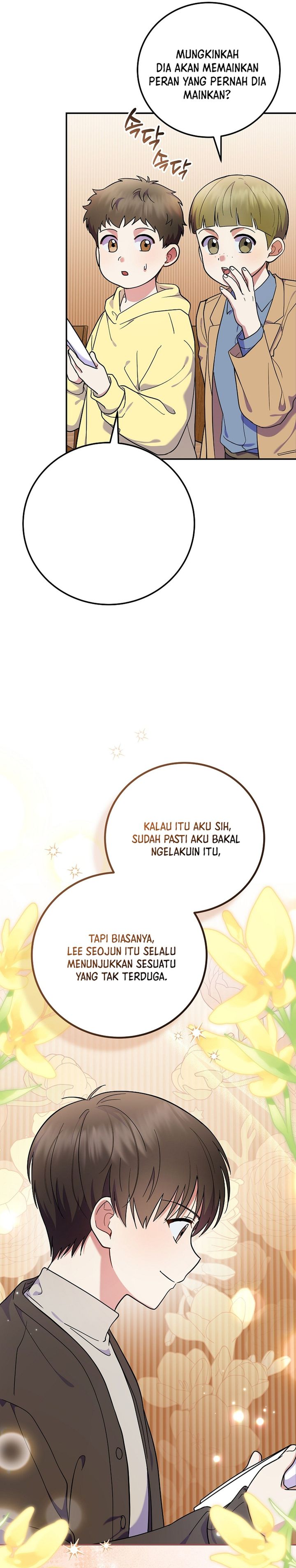 Superstar From Age 0 Chapter 92 - halaman 30