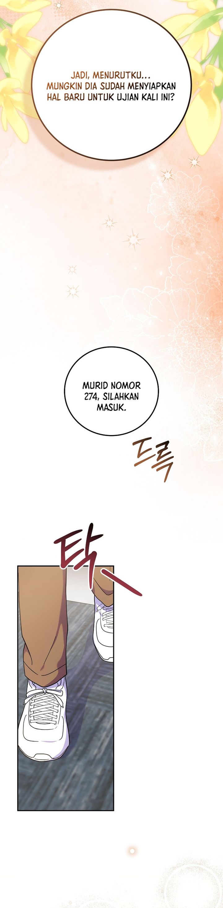 Superstar From Age 0 Chapter 92 - halaman 31