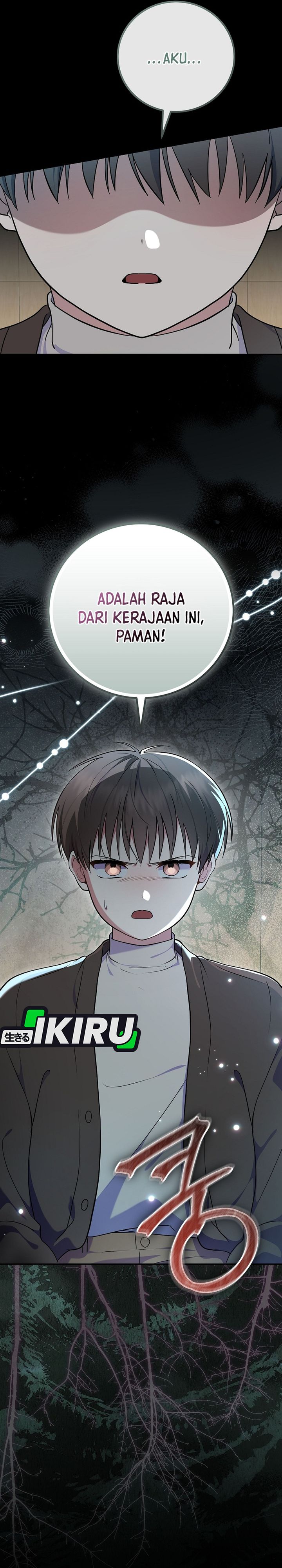 Superstar From Age 0 Chapter 92 - halaman 35