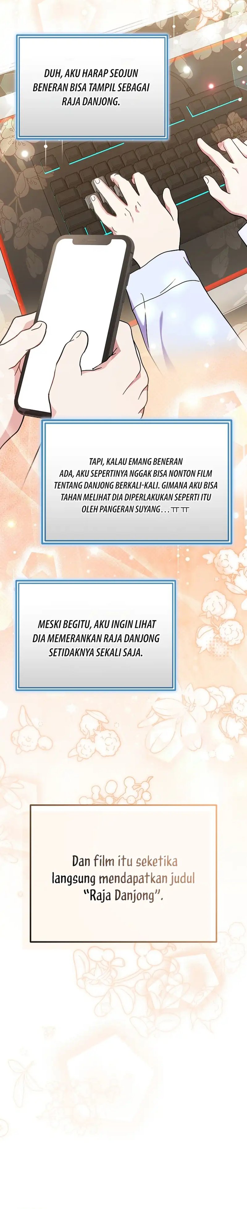 Superstar From Age 0 Chapter 93 - halaman 13