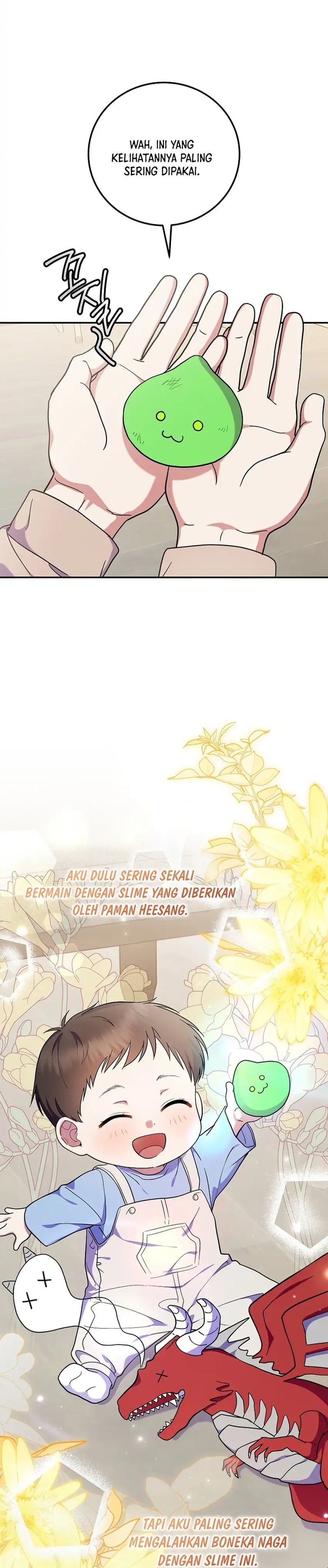 Superstar From Age 0 Chapter 93 - halaman 16