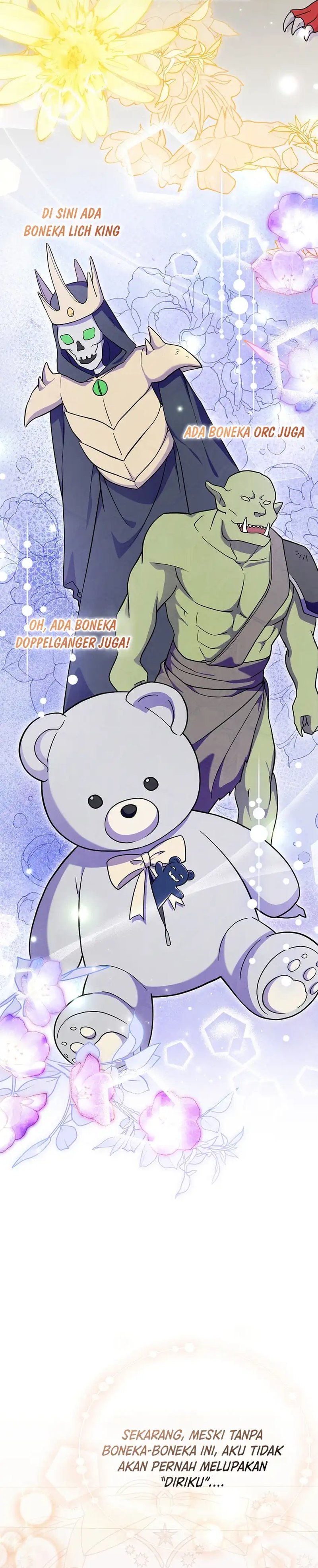 Superstar From Age 0 Chapter 93 - halaman 17