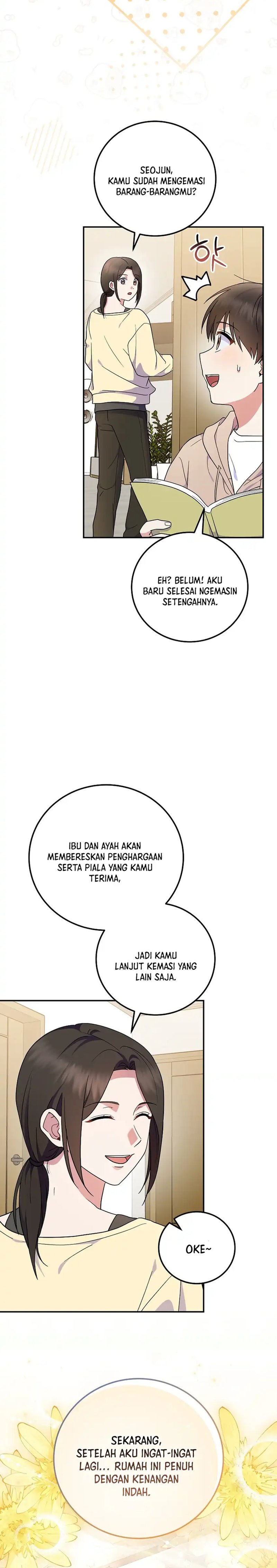 Superstar From Age 0 Chapter 93 - halaman 19