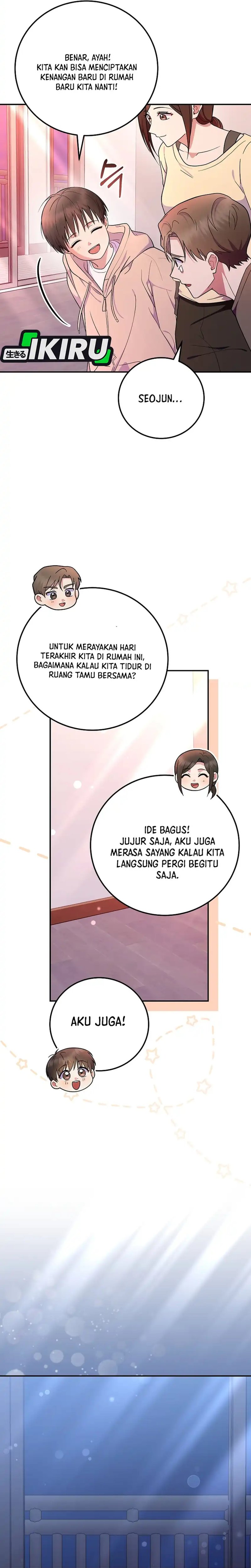 Superstar From Age 0 Chapter 93 - halaman 21