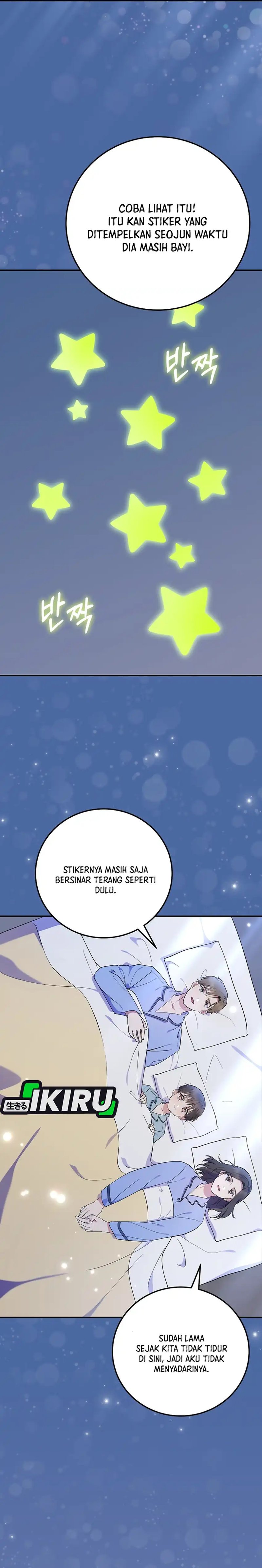 Superstar From Age 0 Chapter 93 - halaman 22