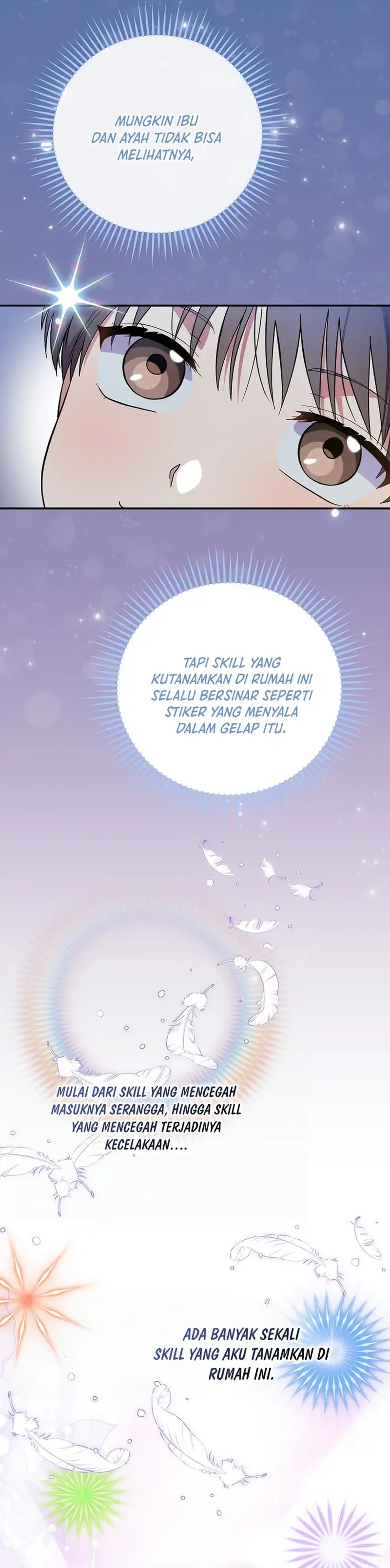 Superstar From Age 0 Chapter 93 - halaman 23