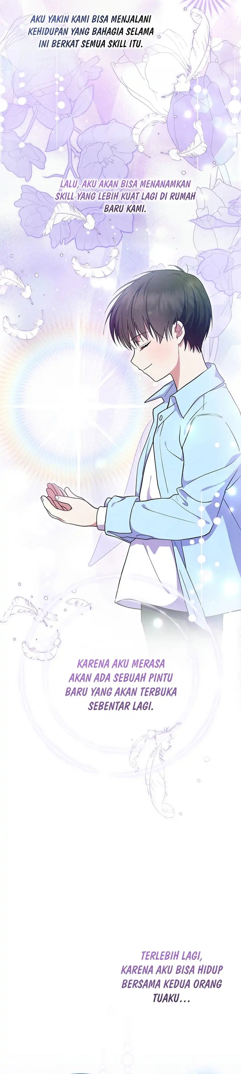 Superstar From Age 0 Chapter 93 - halaman 24