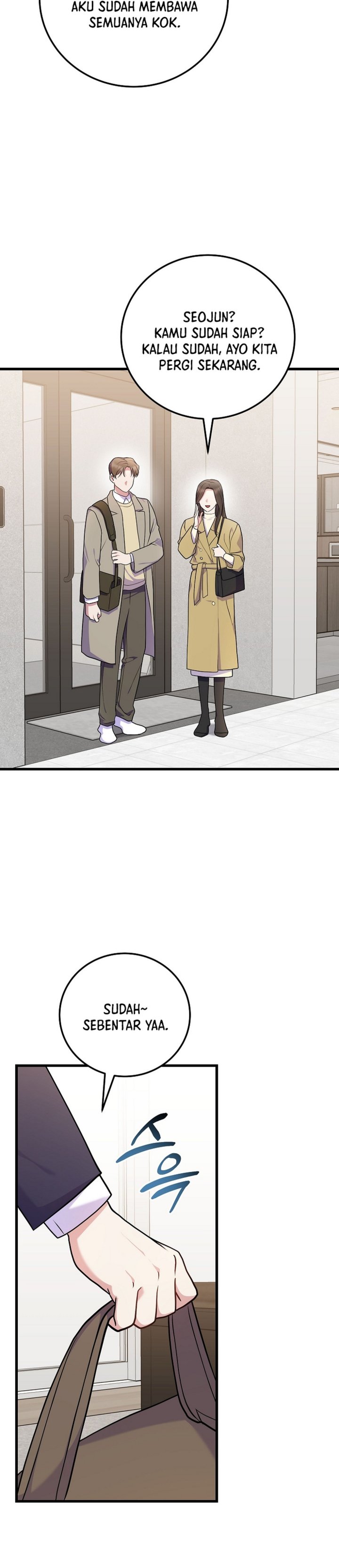 Superstar From Age 0 Chapter 94 - halaman 3