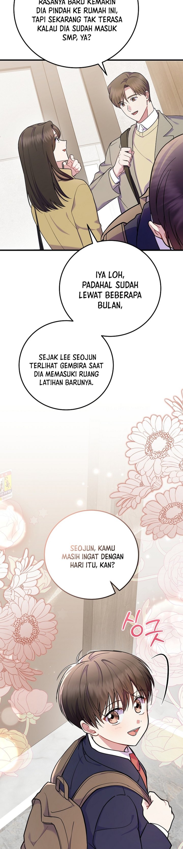 Superstar From Age 0 Chapter 94 - halaman 7