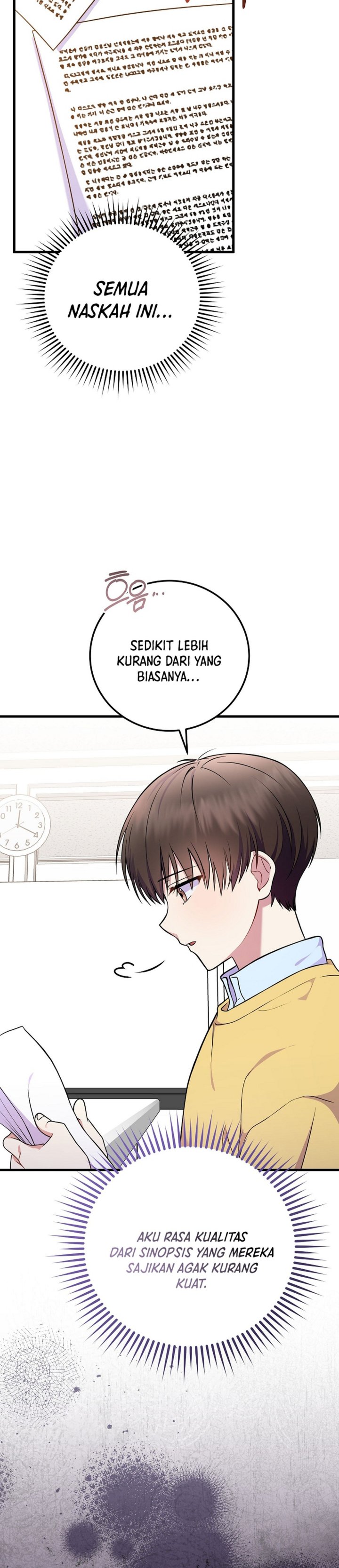 Superstar From Age 0 Chapter 94 - halaman 11