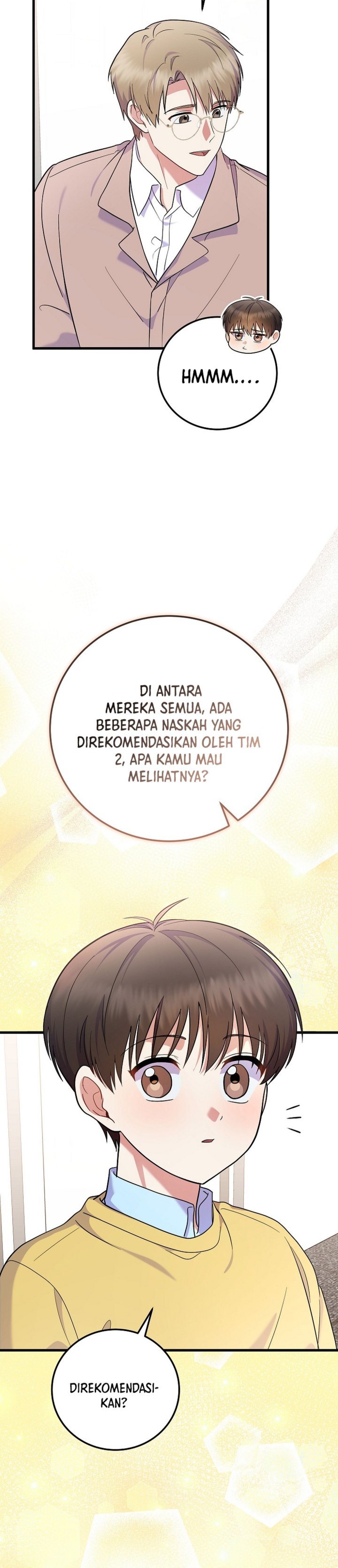 Superstar From Age 0 Chapter 94 - halaman 13
