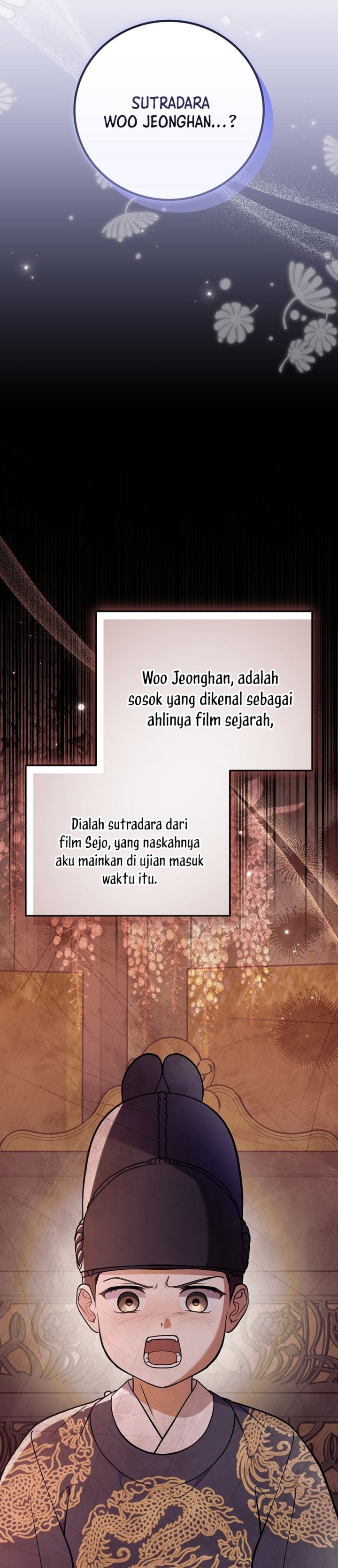 Superstar From Age 0 Chapter 94 - halaman 16