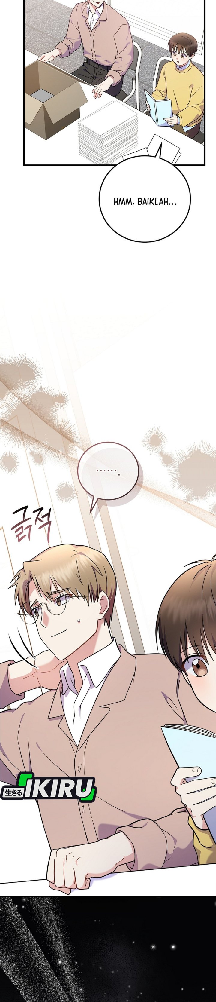 Superstar From Age 0 Chapter 94 - halaman 21