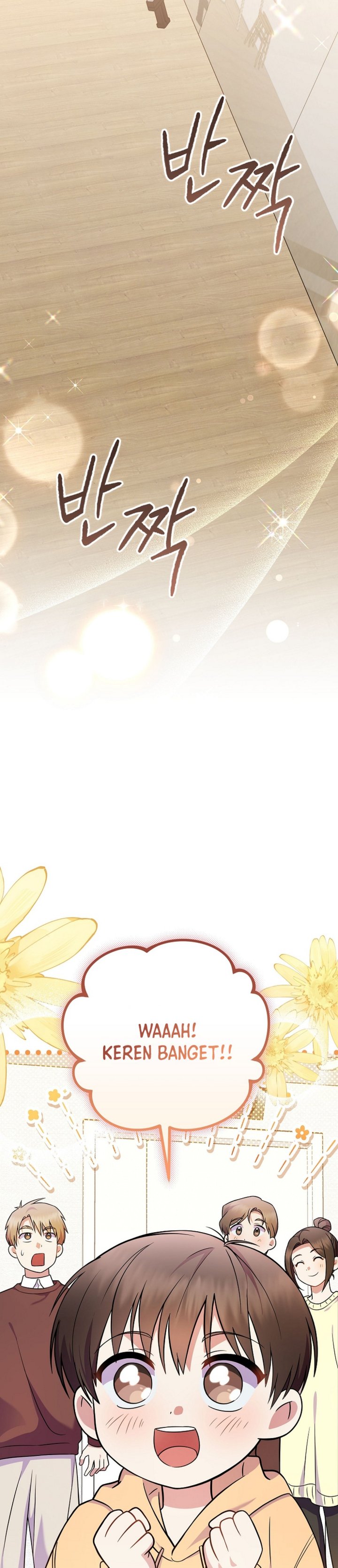 Superstar From Age 0 Chapter 94 - halaman 23