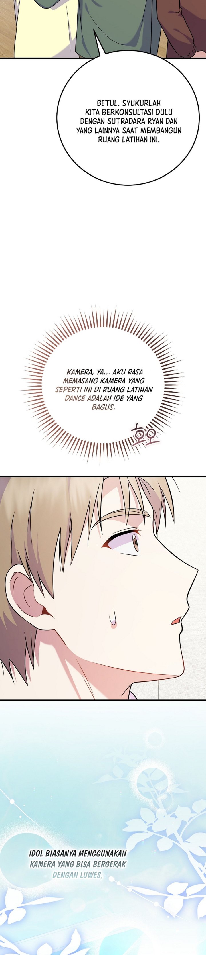 Superstar From Age 0 Chapter 94 - halaman 26