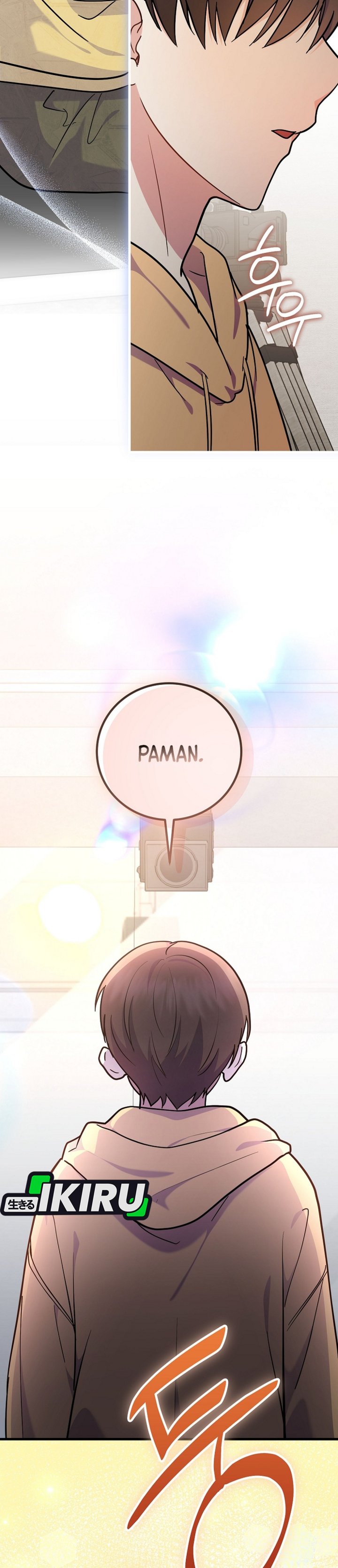 Superstar From Age 0 Chapter 94 - halaman 30