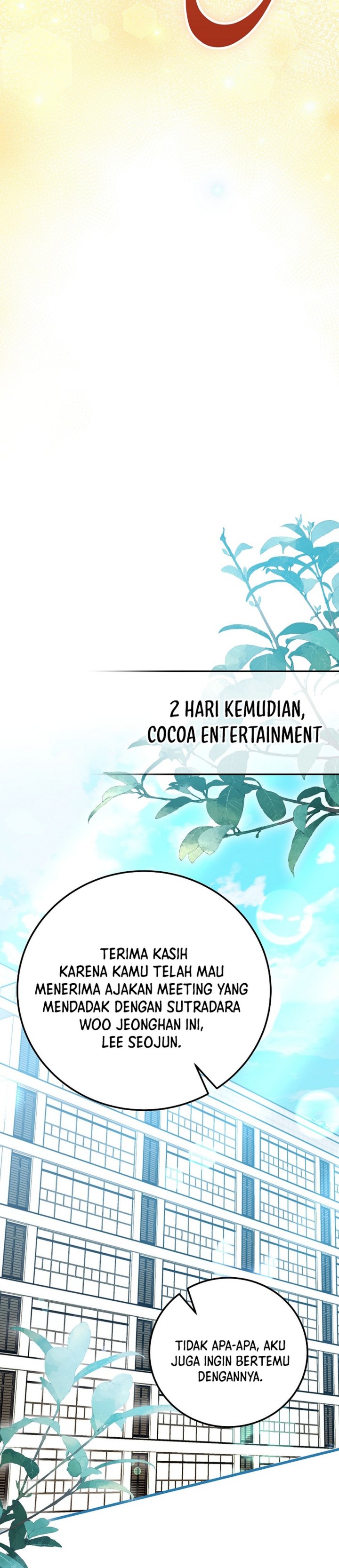 Superstar From Age 0 Chapter 94 - halaman 31