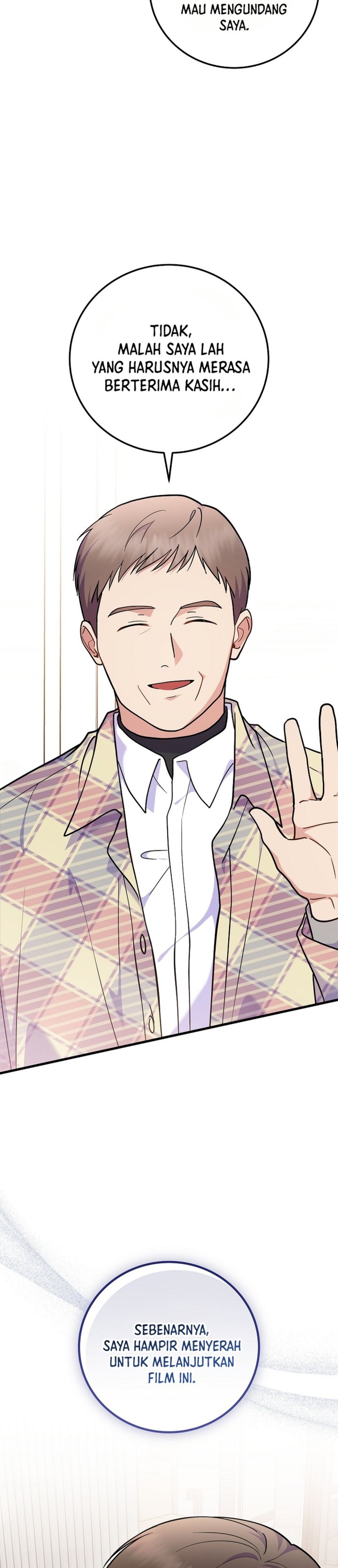 Superstar From Age 0 Chapter 94 - halaman 39