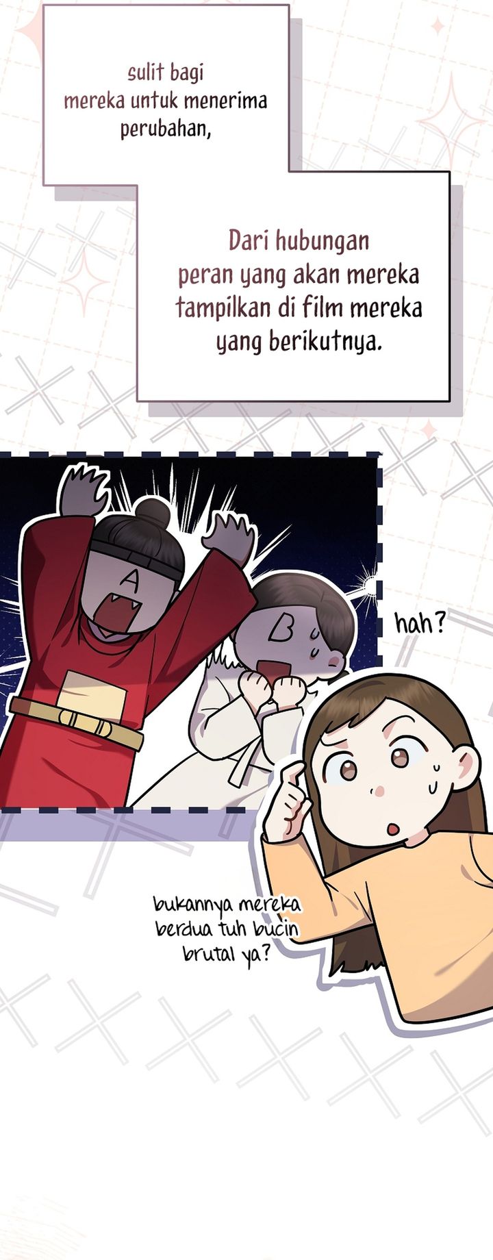 Superstar From Age 0 Chapter 96 - halaman 5