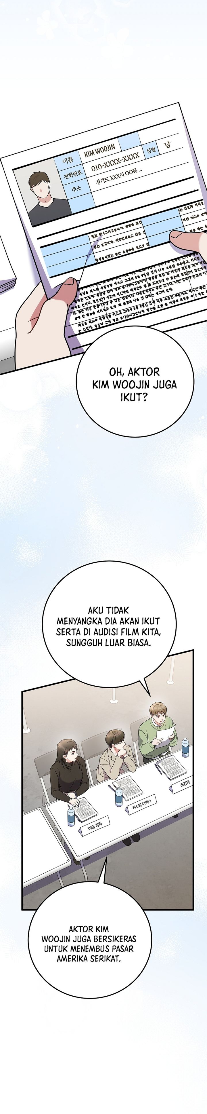 Superstar From Age 0 Chapter 96 - halaman 17