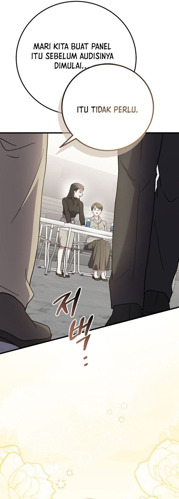 Superstar From Age 0 Chapter 96 - halaman 27