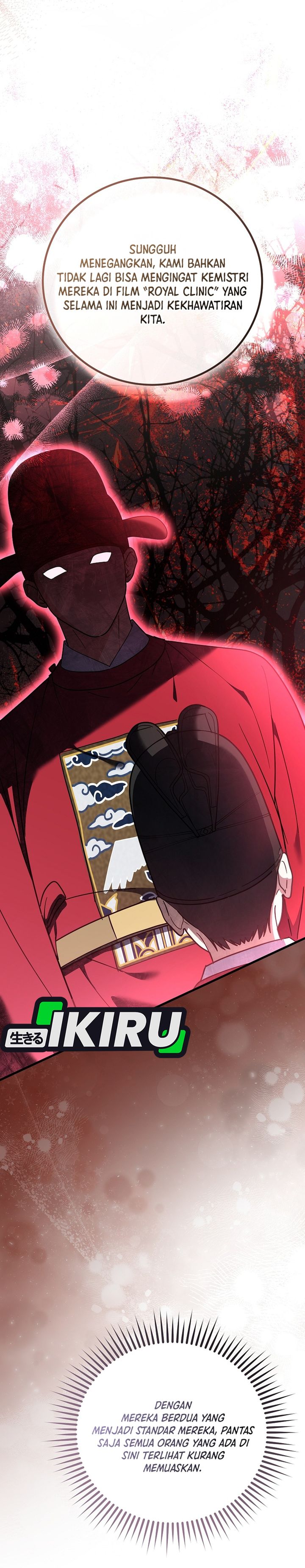 Superstar From Age 0 Chapter 96 - halaman 36