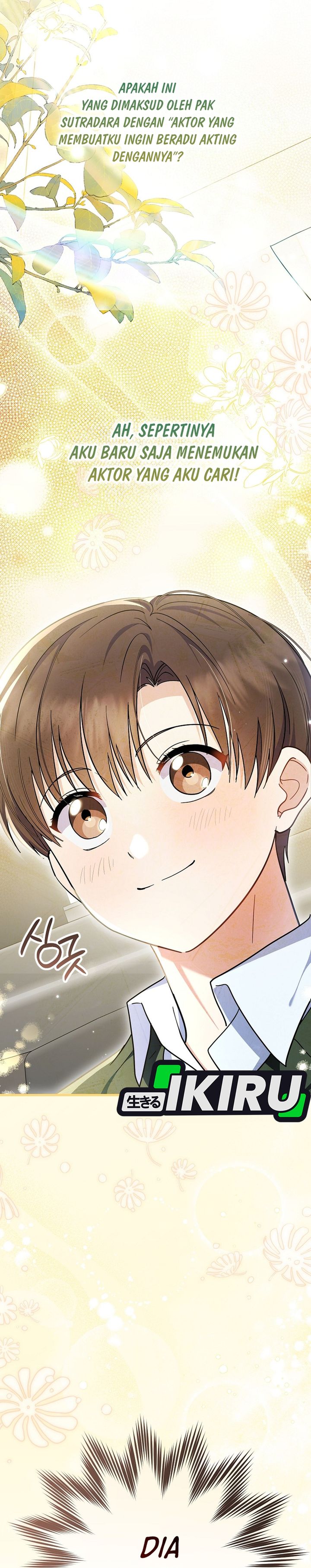 Superstar From Age 0 Chapter 96 - halaman 41