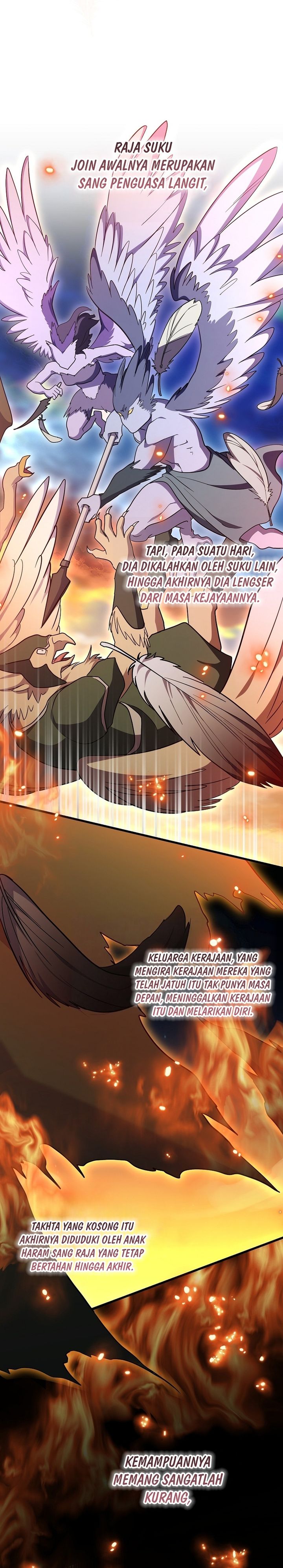 Superstar From Age 0 Chapter 97 - halaman 22