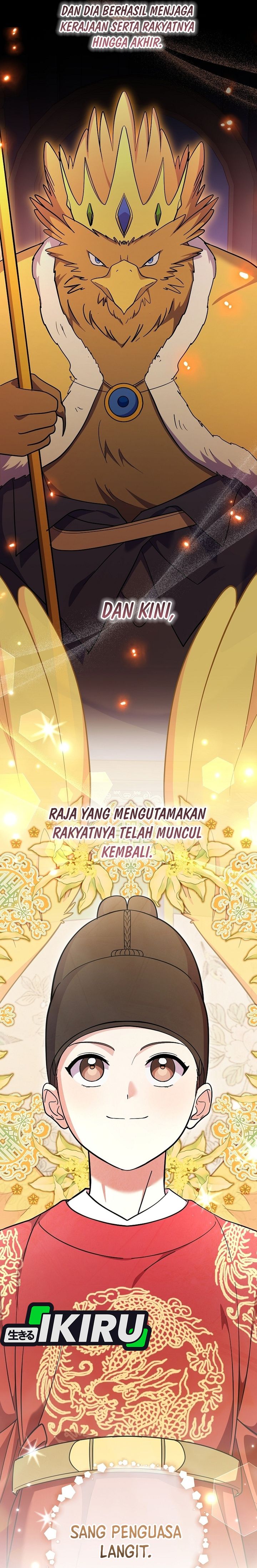 Superstar From Age 0 Chapter 97 - halaman 24