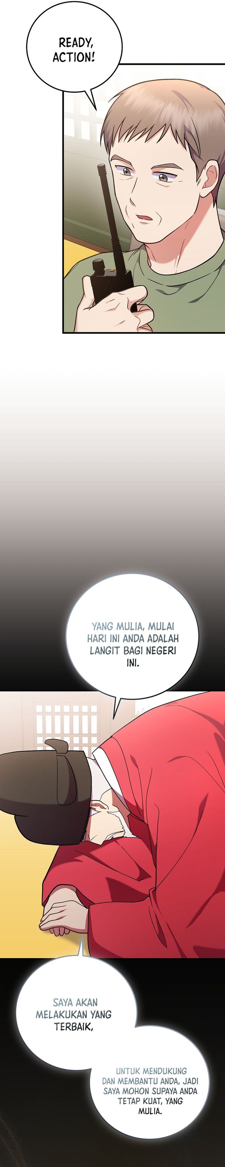 Superstar From Age 0 Chapter 97 - halaman 28