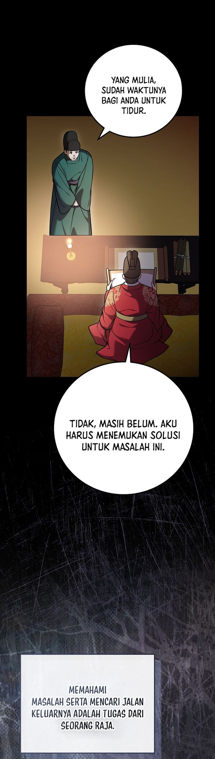 Superstar From Age 0 Chapter 97 - halaman 31