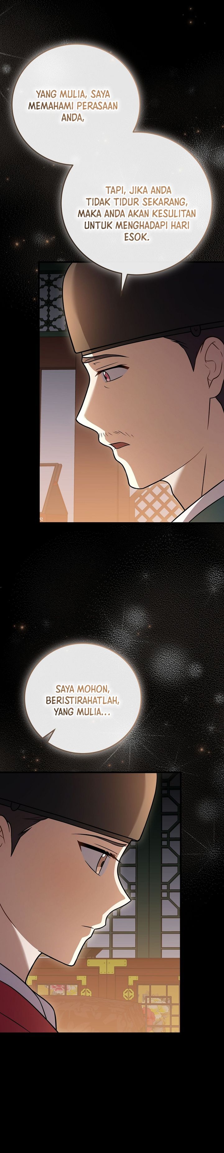 Superstar From Age 0 Chapter 97 - halaman 33
