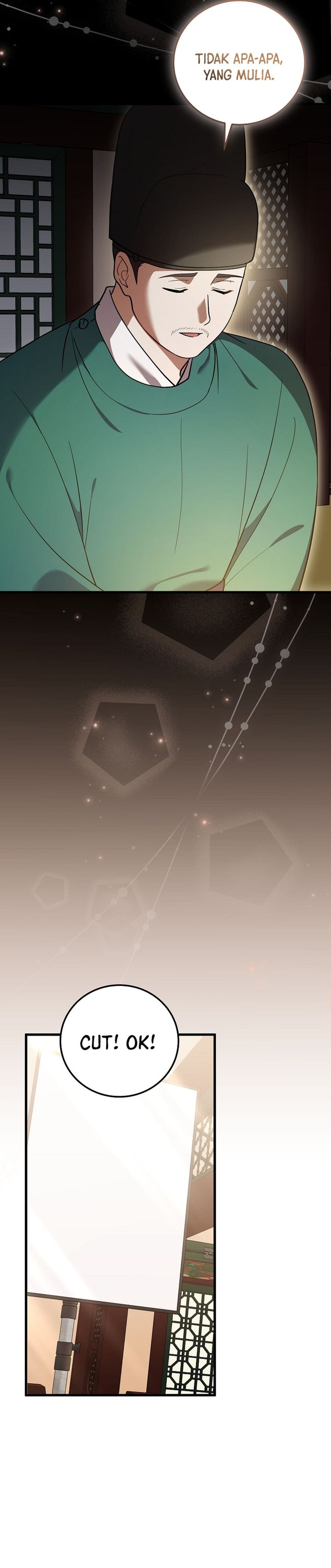 Superstar From Age 0 Chapter 97 - halaman 35