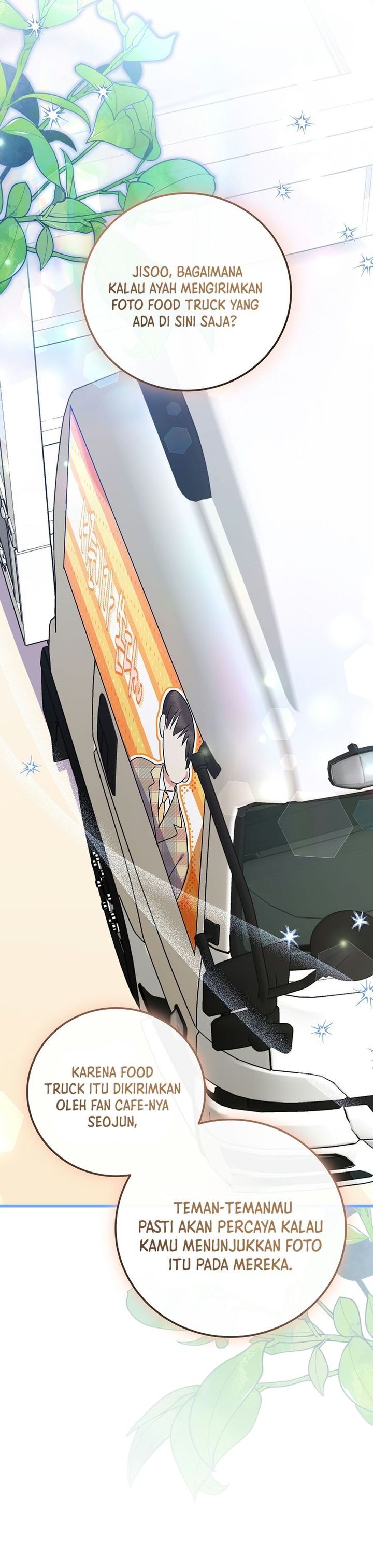 Superstar From Age 0 Chapter 98 - halaman 6