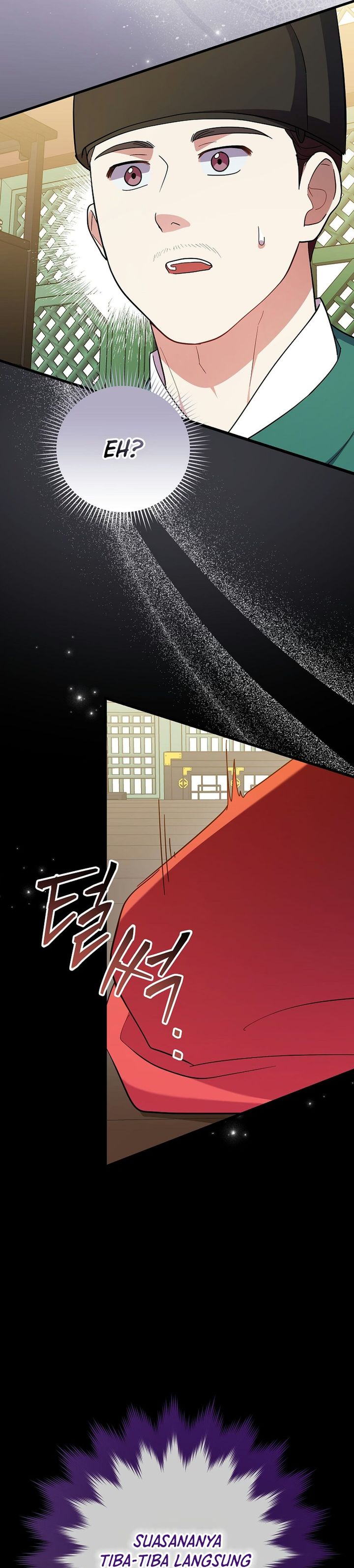 Superstar From Age 0 Chapter 98 - halaman 16
